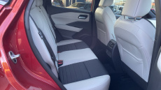 Nissan Qashqai 1.3 DiG-T MH 158 Tekna 5dr Xtronic Petrol Hatchback